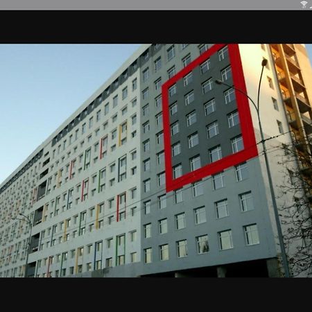 Inn Smarthause Apartments Kiev Luaran gambar