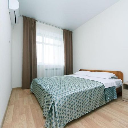 Inn Smarthause Apartments Kiev Luaran gambar