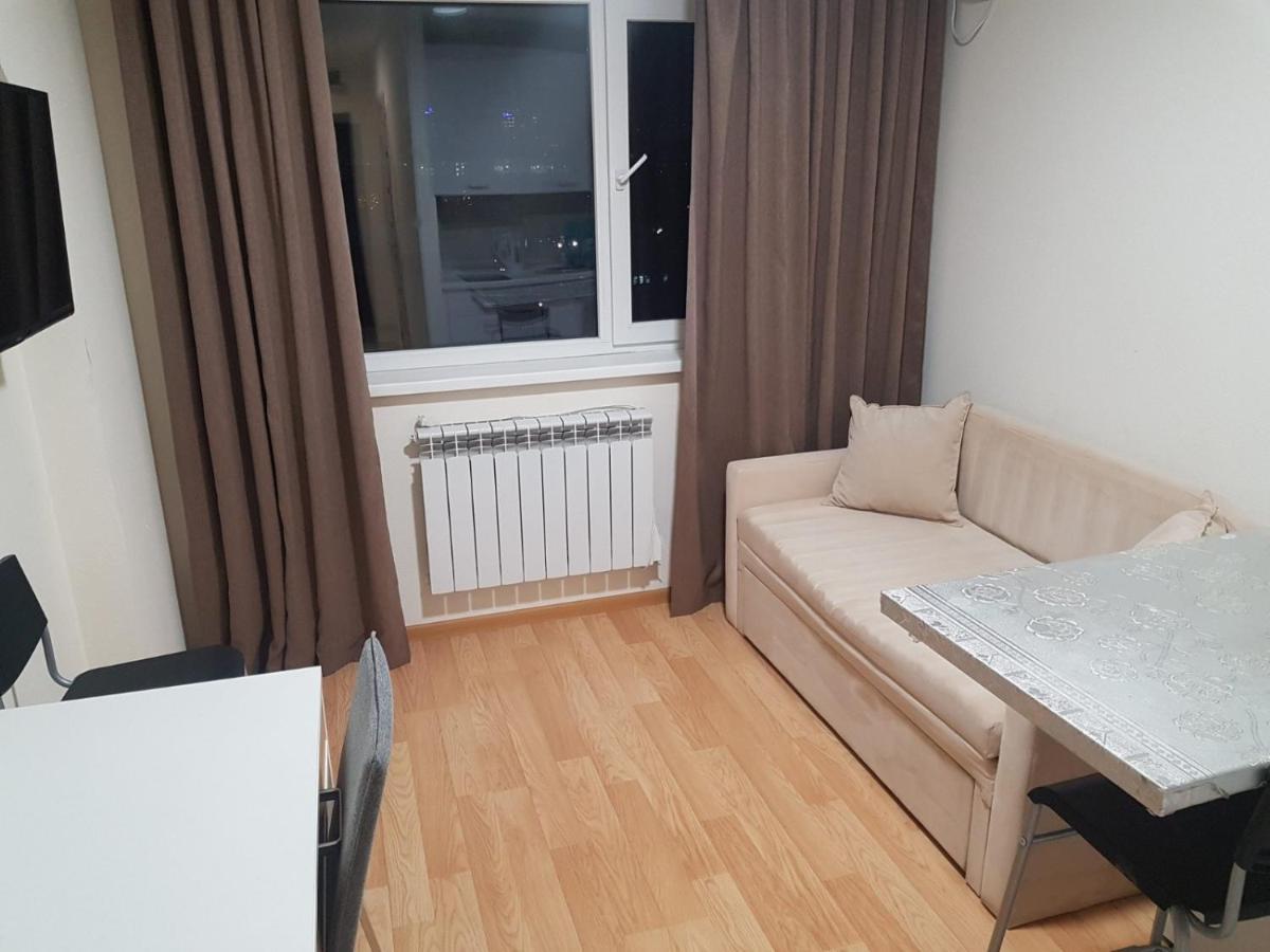 Inn Smarthause Apartments Kiev Luaran gambar