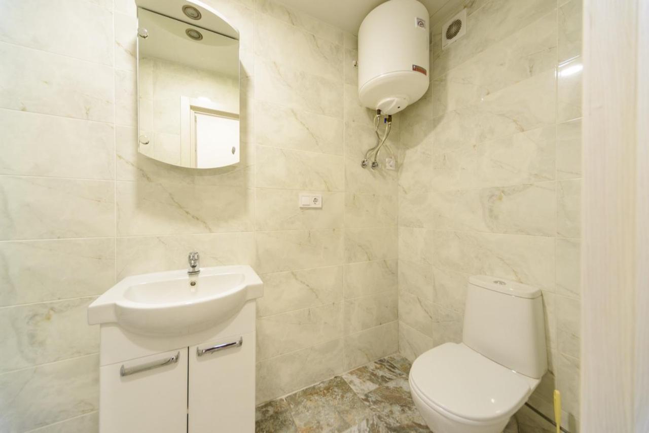 Inn Smarthause Apartments Kiev Luaran gambar