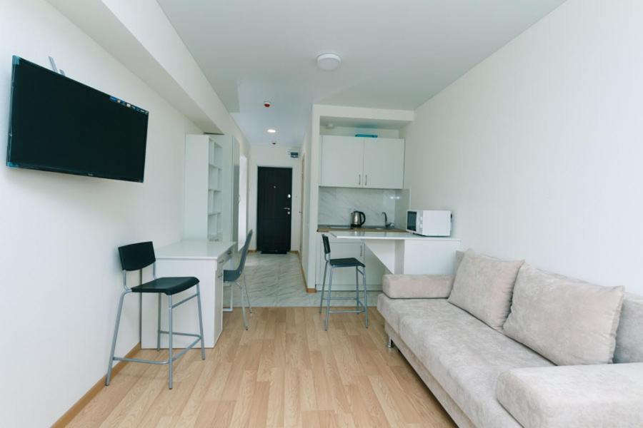 Inn Smarthause Apartments Kiev Luaran gambar