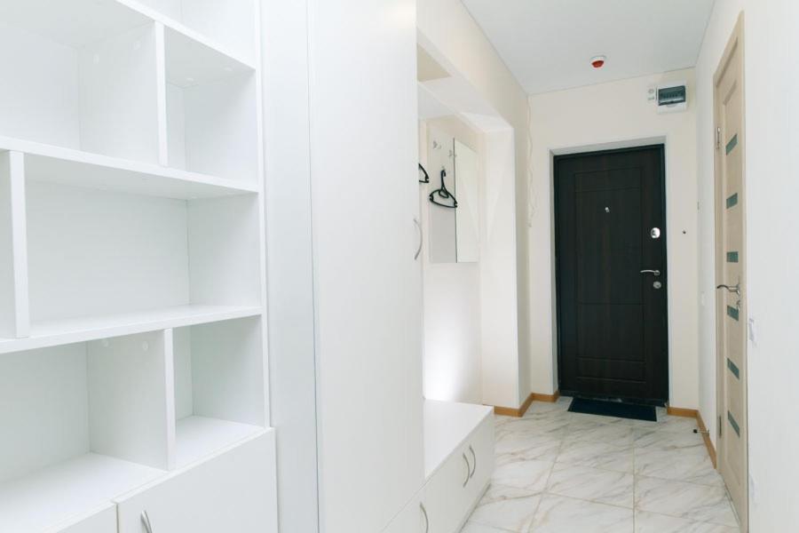 Inn Smarthause Apartments Kiev Luaran gambar