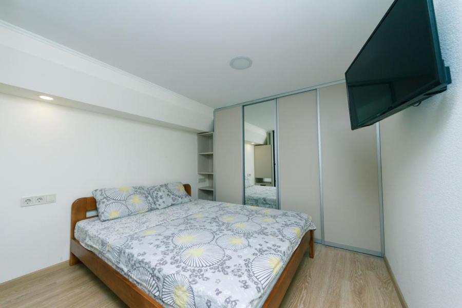 Inn Smarthause Apartments Kiev Luaran gambar