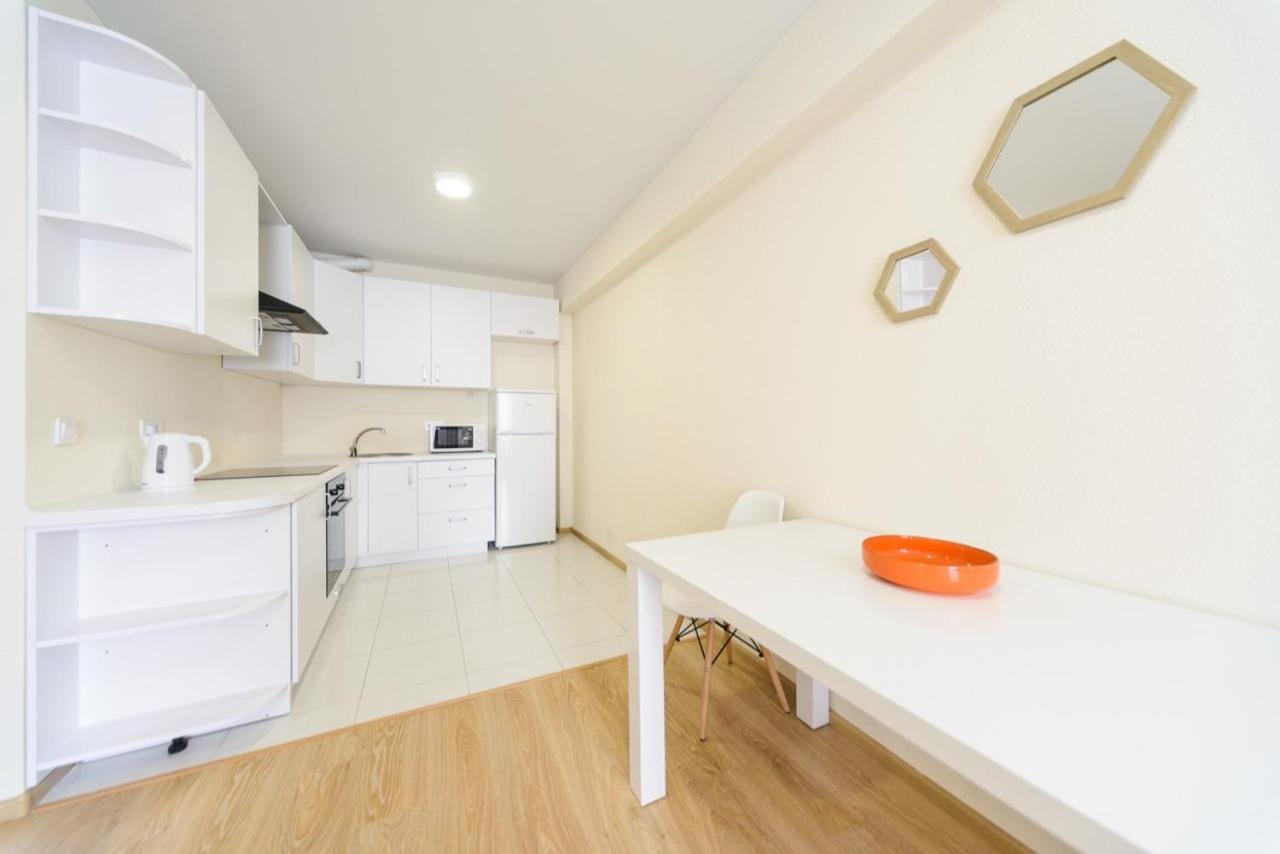 Inn Smarthause Apartments Kiev Luaran gambar