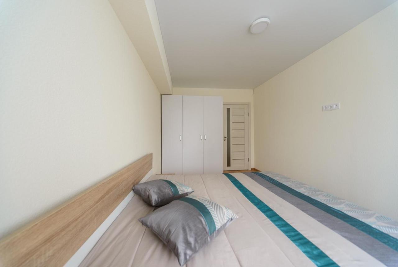 Inn Smarthause Apartments Kiev Luaran gambar