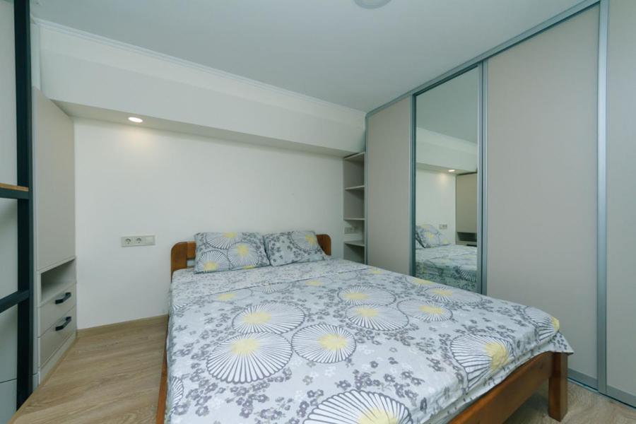 Inn Smarthause Apartments Kiev Luaran gambar