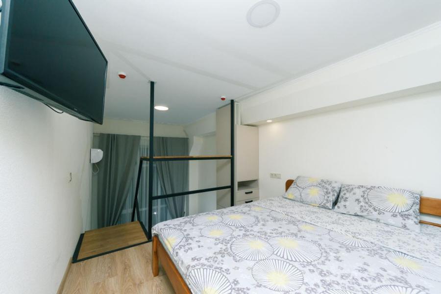 Inn Smarthause Apartments Kiev Luaran gambar