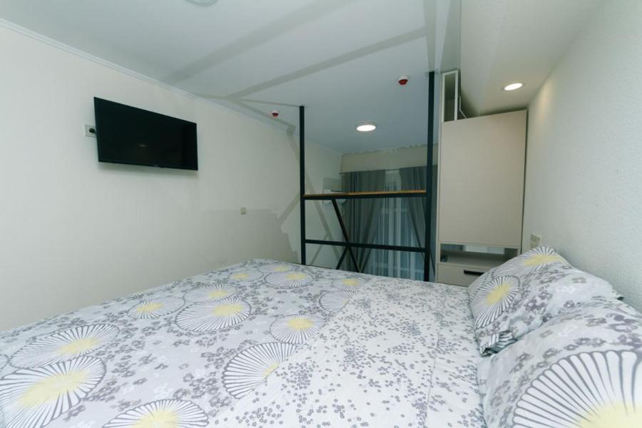 Inn Smarthause Apartments Kiev Luaran gambar