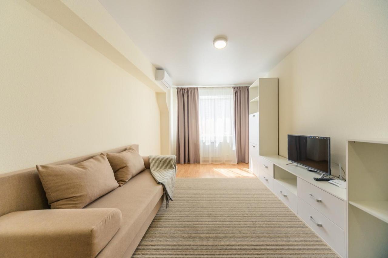 Inn Smarthause Apartments Kiev Luaran gambar