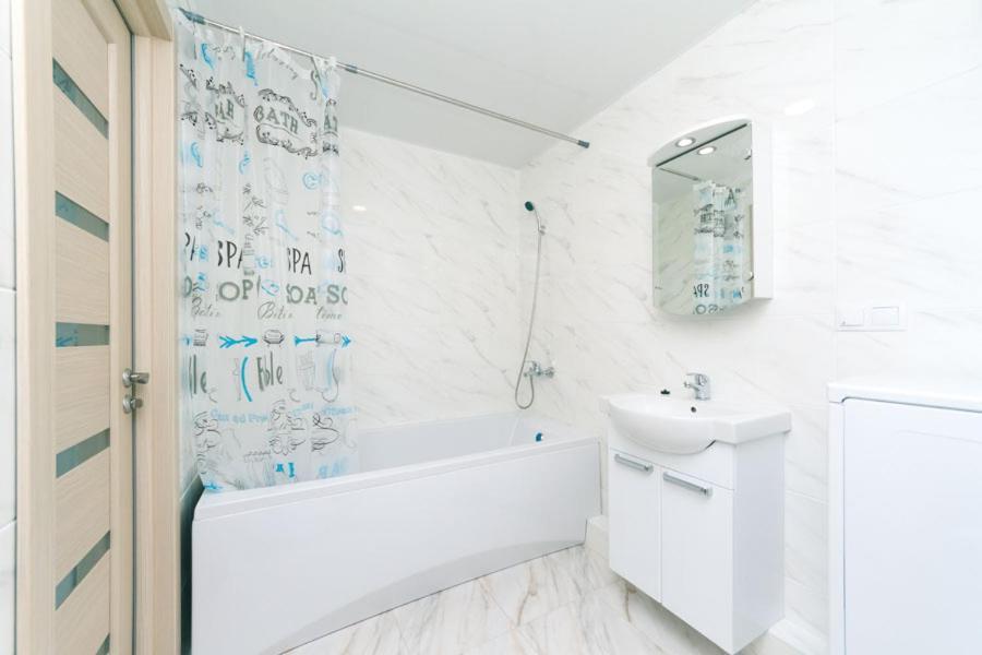 Inn Smarthause Apartments Kiev Luaran gambar