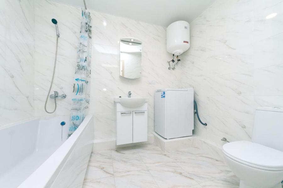Inn Smarthause Apartments Kiev Luaran gambar
