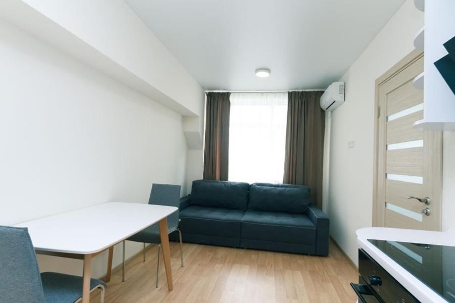 Inn Smarthause Apartments Kiev Luaran gambar