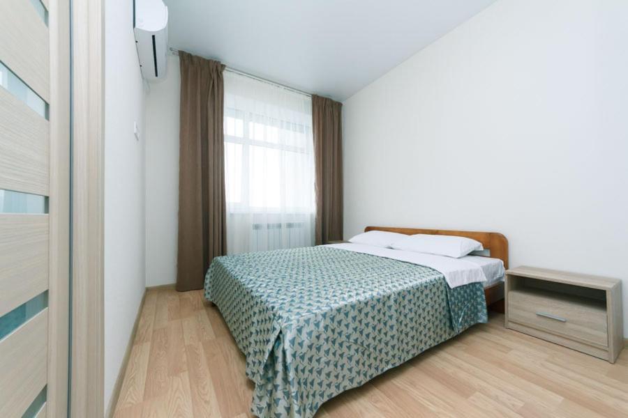 Inn Smarthause Apartments Kiev Luaran gambar