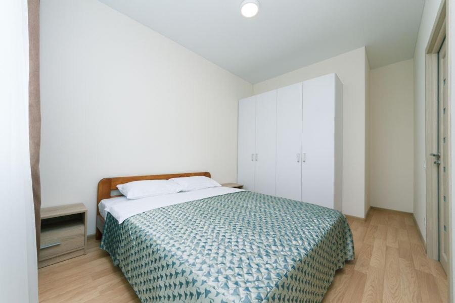 Inn Smarthause Apartments Kiev Luaran gambar